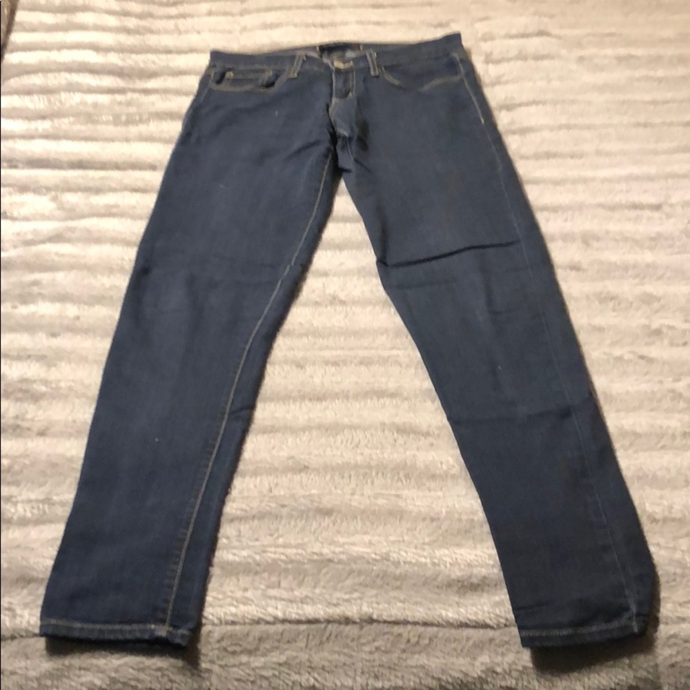 Women’s Flying Monkey Low Rise Skinny Size 27 Long